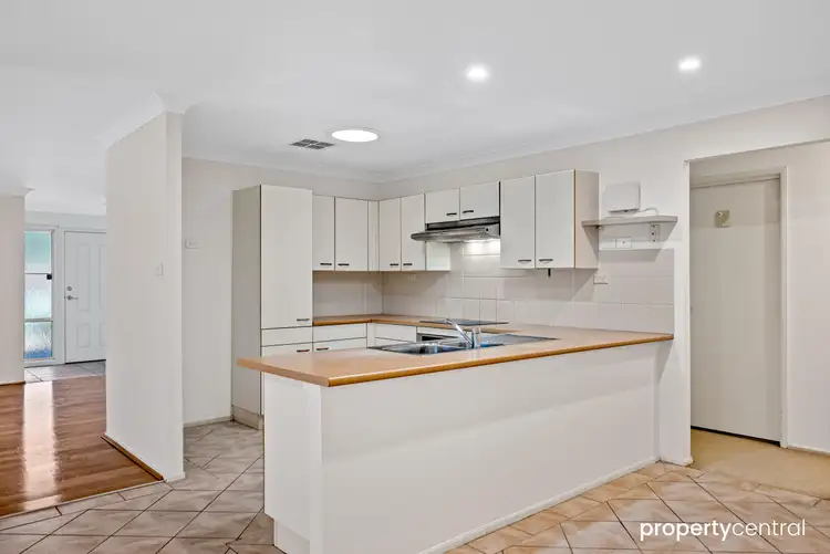 Fourth view of Homely house listing, 7 Narran Place, Glenmore Park NSW 2745