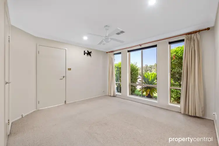 Fifth view of Homely house listing, 7 Narran Place, Glenmore Park NSW 2745