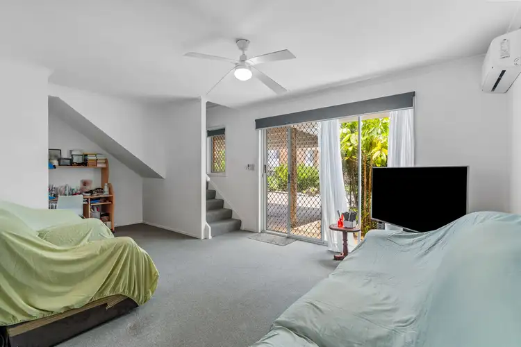 Second view of Homely townhouse listing, 2/54 Monash Road, Loganlea QLD 4131