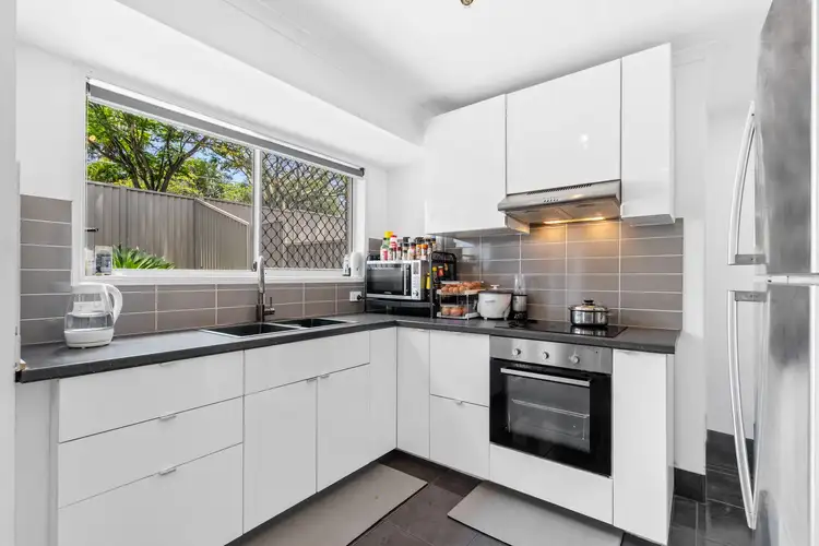 Fourth view of Homely townhouse listing, 2/54 Monash Road, Loganlea QLD 4131