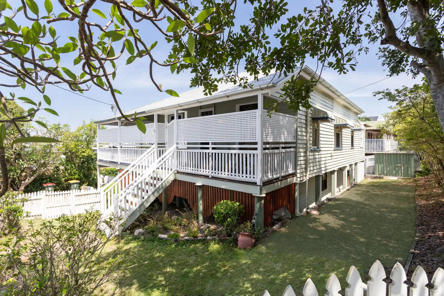 Main view of Homely house listing, 101 Monmouth Street, Morningside QLD 4170