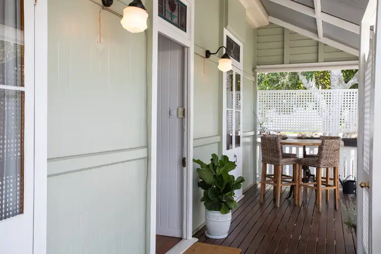 Second view of Homely house listing, 101 Monmouth Street, Morningside QLD 4170