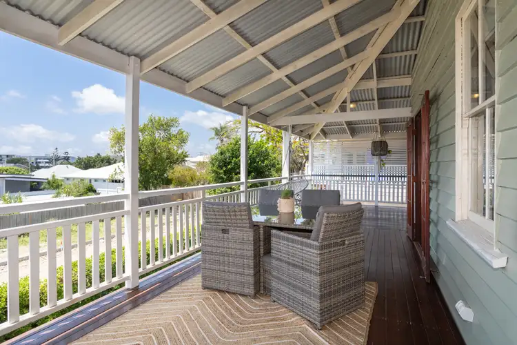 Fourth view of Homely house listing, 101 Monmouth Street, Morningside QLD 4170