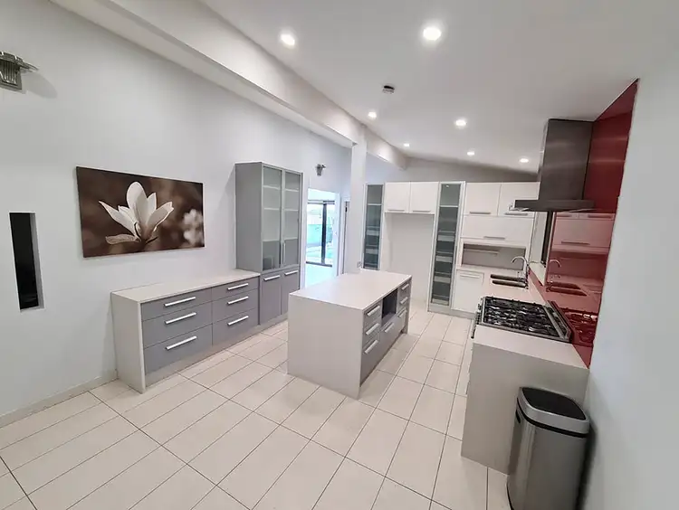 Fifth view of Homely house listing, 59 York Street, Casula NSW 2170