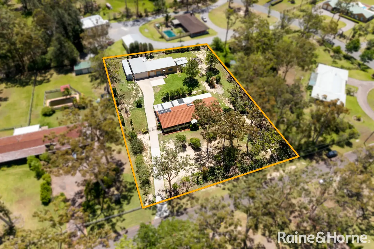 Main view of Homely house listing, 27 Heritage Avenue, Medowie NSW 2318