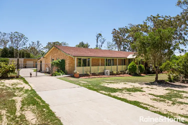 Second view of Homely house listing, 27 Heritage Avenue, Medowie NSW 2318