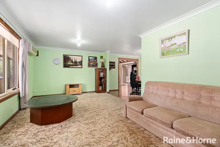 Third view of Homely house listing, 27 Heritage Avenue, Medowie NSW 2318