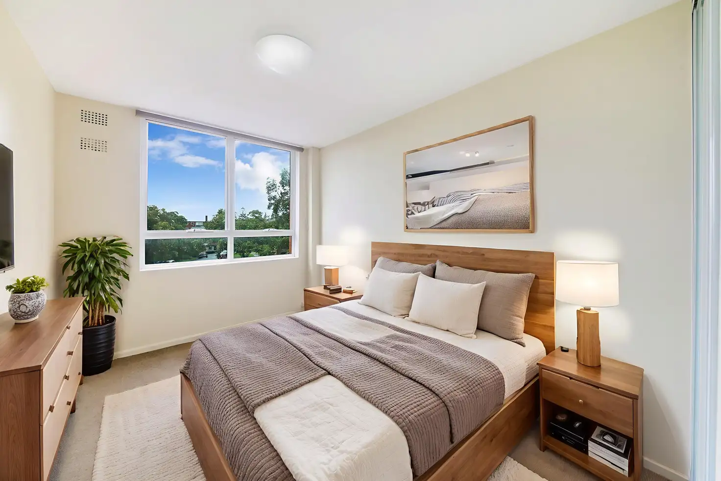 Main view of Homely apartment listing, 8/24 Moore Street, Bondi NSW 2026