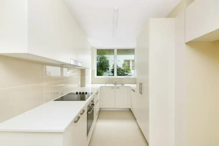 Third view of Homely apartment listing, 8/24 Moore Street, Bondi NSW 2026