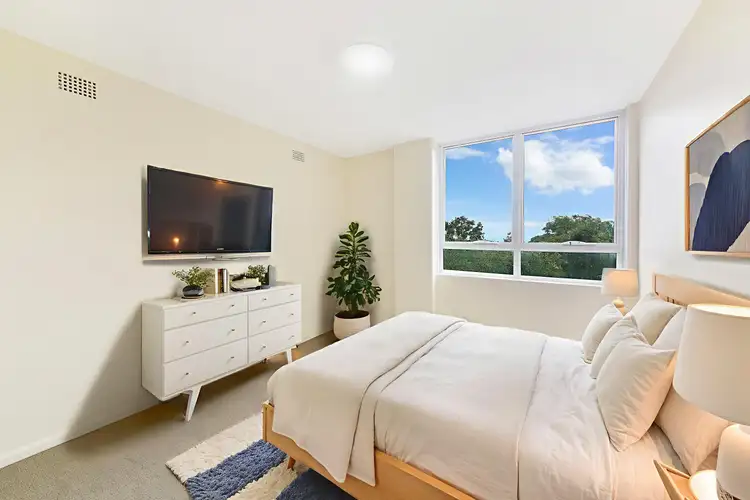 Fifth view of Homely apartment listing, 8/24 Moore Street, Bondi NSW 2026