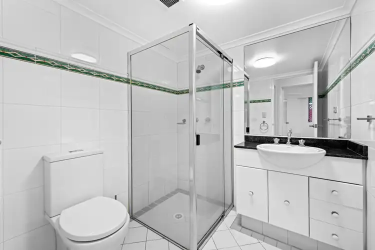 Third view of Homely apartment listing, 572/83 Dalmeny Avenu, Rosebery NSW 2018