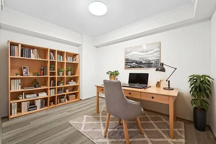 Fifth view of Homely apartment listing, 572/83 Dalmeny Avenu, Rosebery NSW 2018