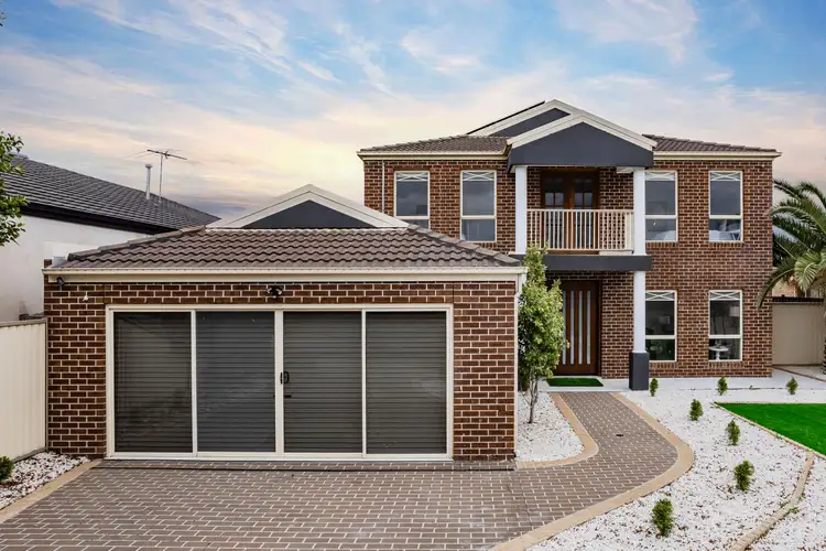 Third view of Homely house listing, 14 Wattlebird Street, Roxburgh Park VIC 3064