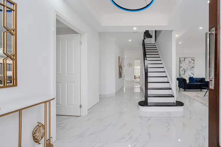 Fourth view of Homely house listing, 14 Wattlebird Street, Roxburgh Park VIC 3064