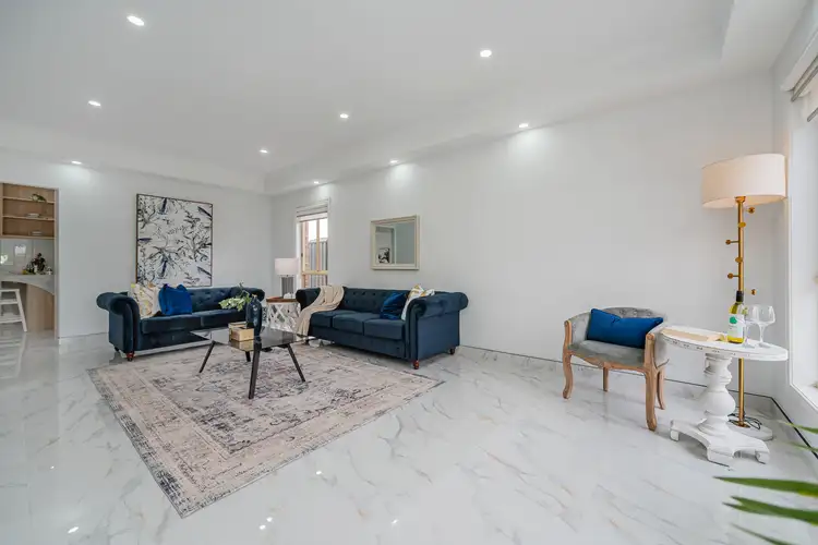 Fifth view of Homely house listing, 14 Wattlebird Street, Roxburgh Park VIC 3064