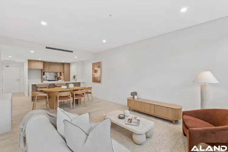 Second view of Homely apartment listing, W-2703/108 Donnison Street, Gosford NSW 2250