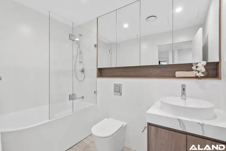 Third view of Homely apartment listing, W-2703/108 Donnison Street, Gosford NSW 2250