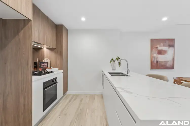 Fourth view of Homely apartment listing, W-2703/108 Donnison Street, Gosford NSW 2250