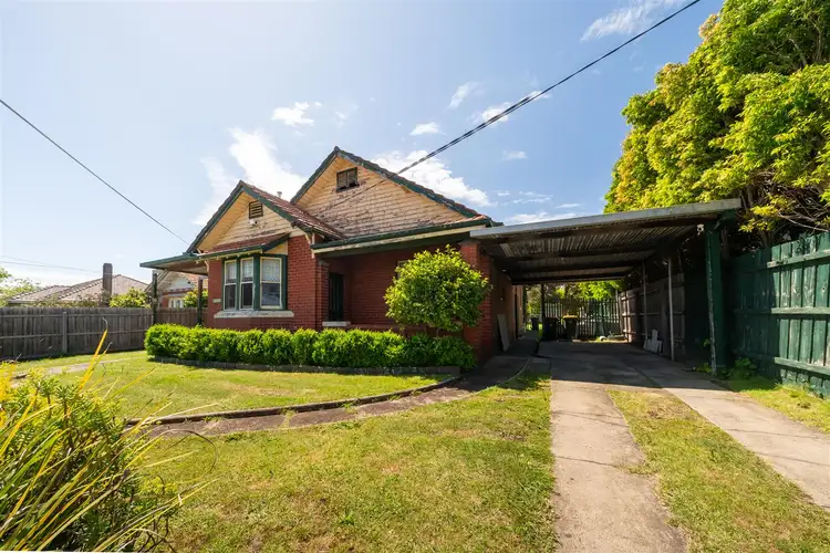 Fourth view of Homely house listing, 611 North Road, Ormond VIC 3204