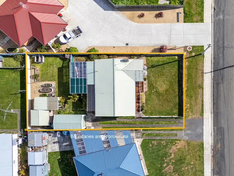 Third view of Homely house listing, 19 Charles Street, Triabunna TAS 7190