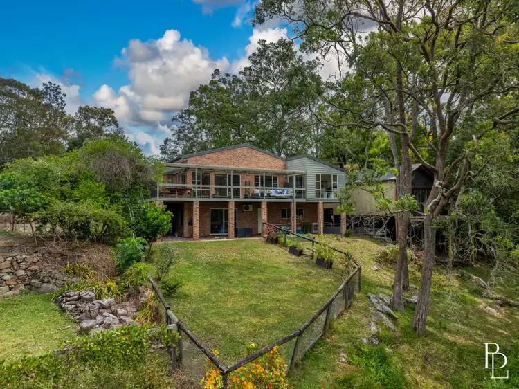 13 Cullen Crescent, Kangaroo Valley NSW 2577