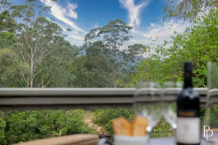 Second view of Homely house listing, 13 Cullen Crescent, Kangaroo Valley NSW 2577