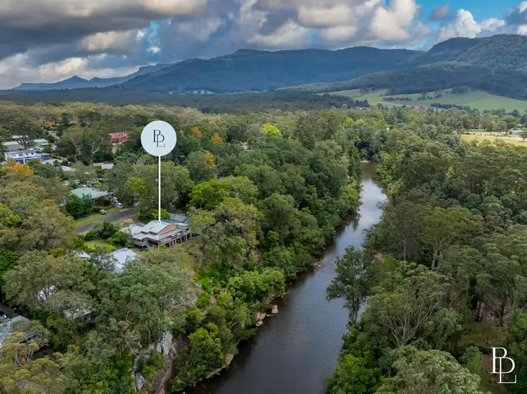 Third view of Homely house listing, 13 Cullen Crescent, Kangaroo Valley NSW 2577