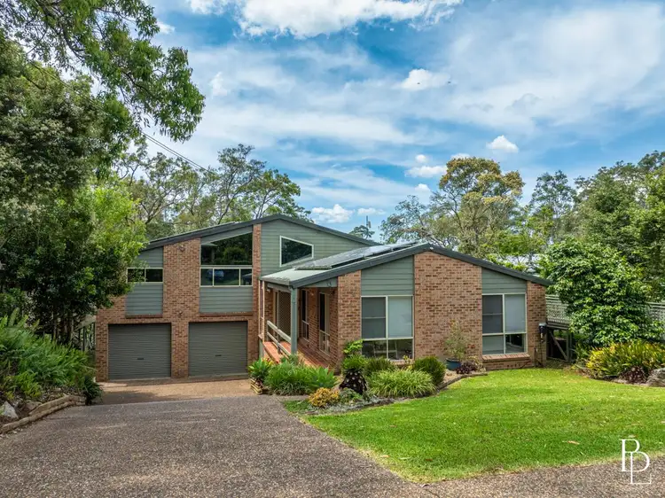 Fourth view of Homely house listing, 13 Cullen Crescent, Kangaroo Valley NSW 2577