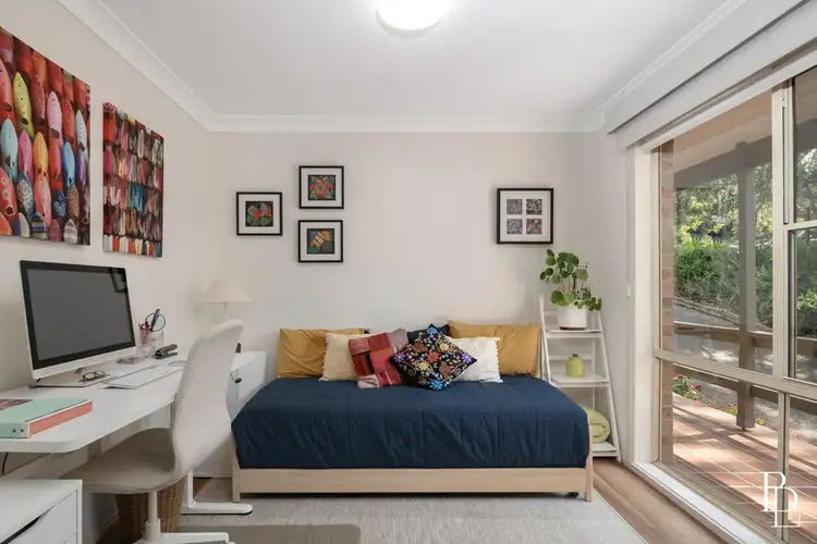 Fifth view of Homely house listing, 13 Cullen Crescent, Kangaroo Valley NSW 2577