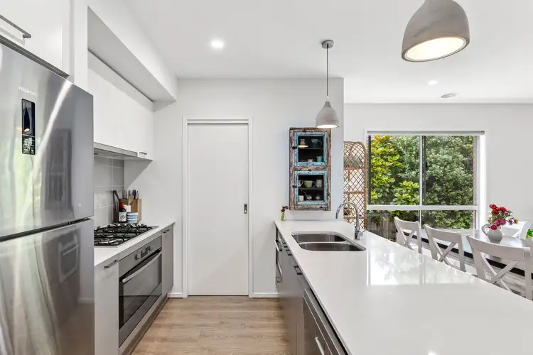 Sixth view of Homely house listing, 15 Witchetty Drive, Ocean Grove VIC 3226