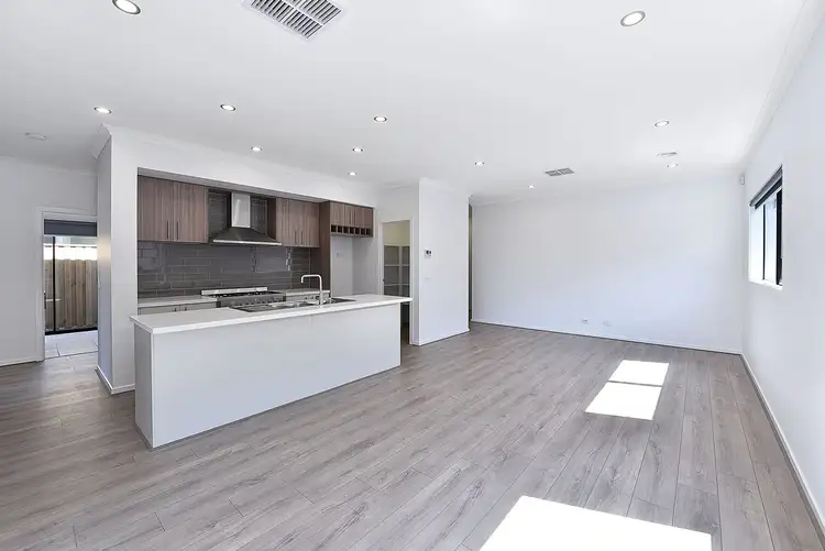 Third view of Homely house listing, 40 Keystone Drive, Sunbury VIC 3429