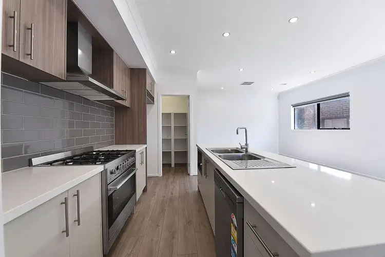 Fourth view of Homely house listing, 40 Keystone Drive, Sunbury VIC 3429