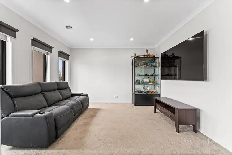 Second view of Homely house listing, 12 Silvan Street, Wallan VIC 3756