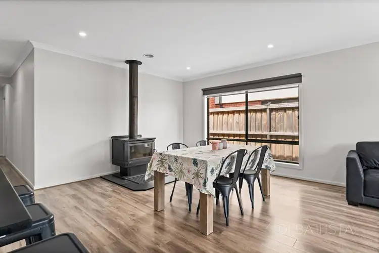 Sixth view of Homely house listing, 12 Silvan Street, Wallan VIC 3756