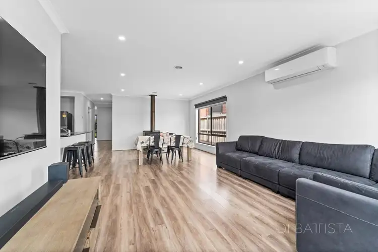 Seventh view of Homely house listing, 12 Silvan Street, Wallan VIC 3756