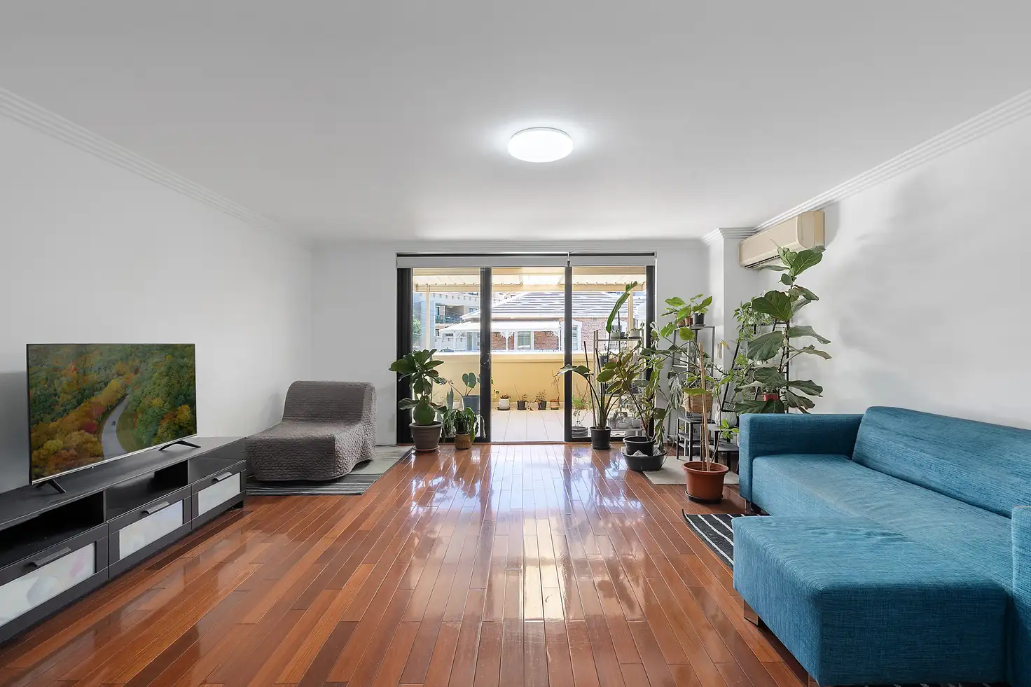 Main view of Homely apartment listing, 4/53-55 Montgomery Street, Kogarah NSW 2217