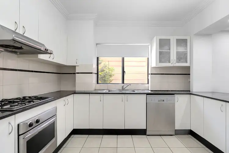 Second view of Homely apartment listing, 4/53-55 Montgomery Street, Kogarah NSW 2217