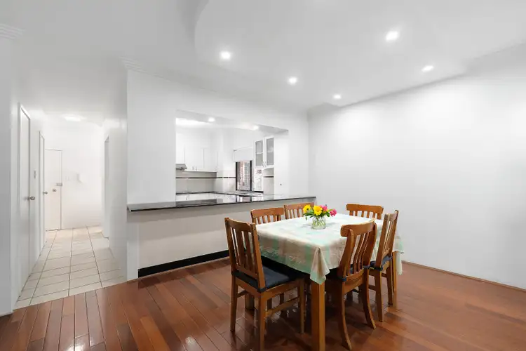 Third view of Homely apartment listing, 4/53-55 Montgomery Street, Kogarah NSW 2217