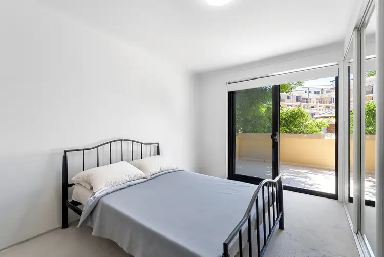 Fourth view of Homely apartment listing, 4/53-55 Montgomery Street, Kogarah NSW 2217