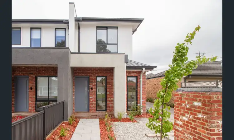 2/38 Muriel Street, Niddrie VIC 3042