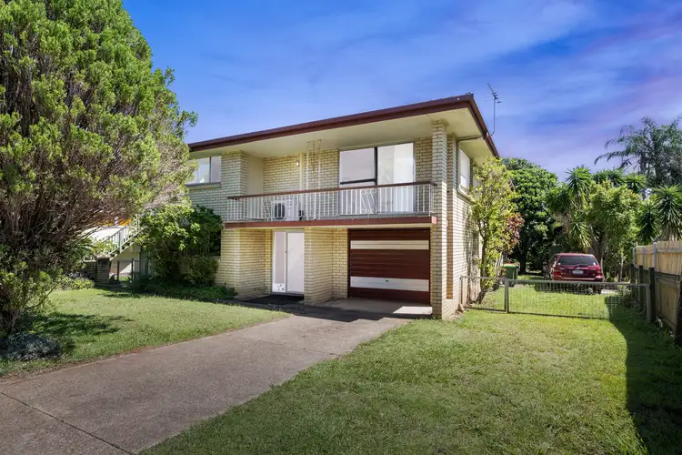 4 Panorama Street, Bray Park QLD 4500