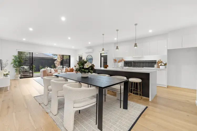 Fifth view of Homely townhouse listing, 14A Harold Street, Seaford VIC 3198