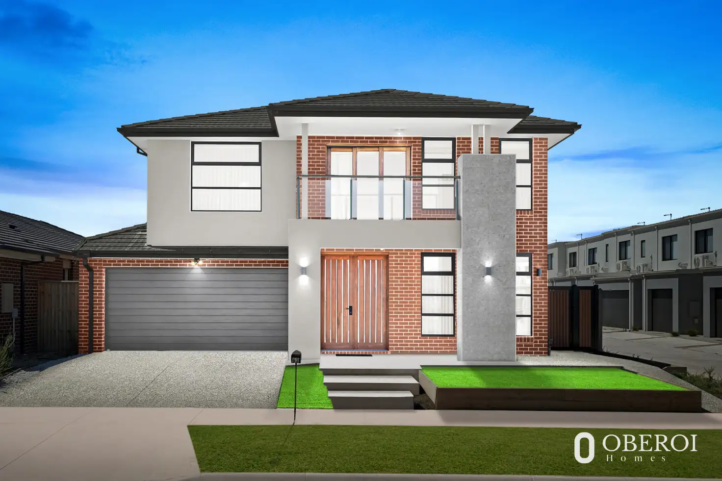 Main view of Homely house listing, 63 Parkrise Boulevard, Clyde North VIC 3978