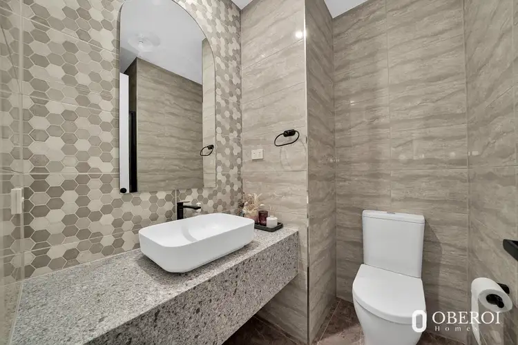 Fourth view of Homely house listing, 63 Parkrise Boulevard, Clyde North VIC 3978