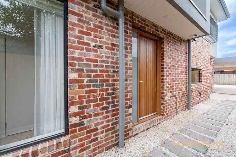 5/8 Arnold Street, Brunswick East VIC 3057