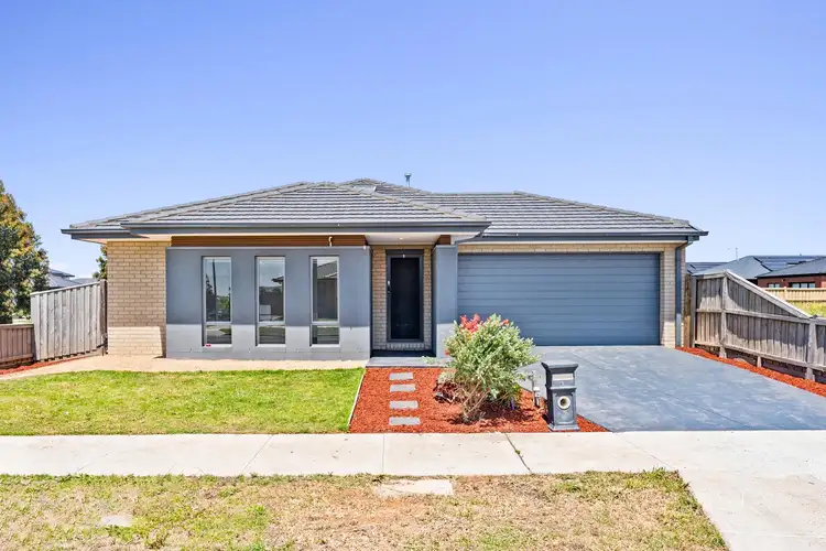 1 Willowleaf Street, Beveridge VIC 3753