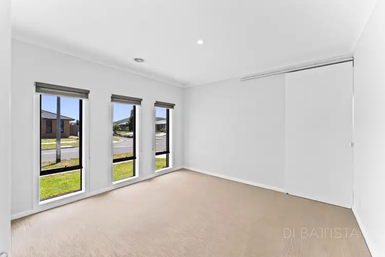 Second view of Homely house listing, 1 Willowleaf Street, Beveridge VIC 3753