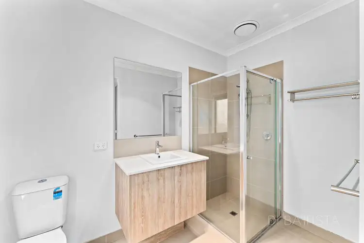 Fourth view of Homely house listing, 1 Willowleaf Street, Beveridge VIC 3753