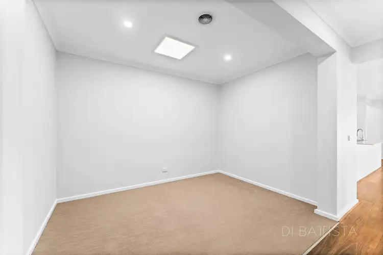 Fifth view of Homely house listing, 1 Willowleaf Street, Beveridge VIC 3753