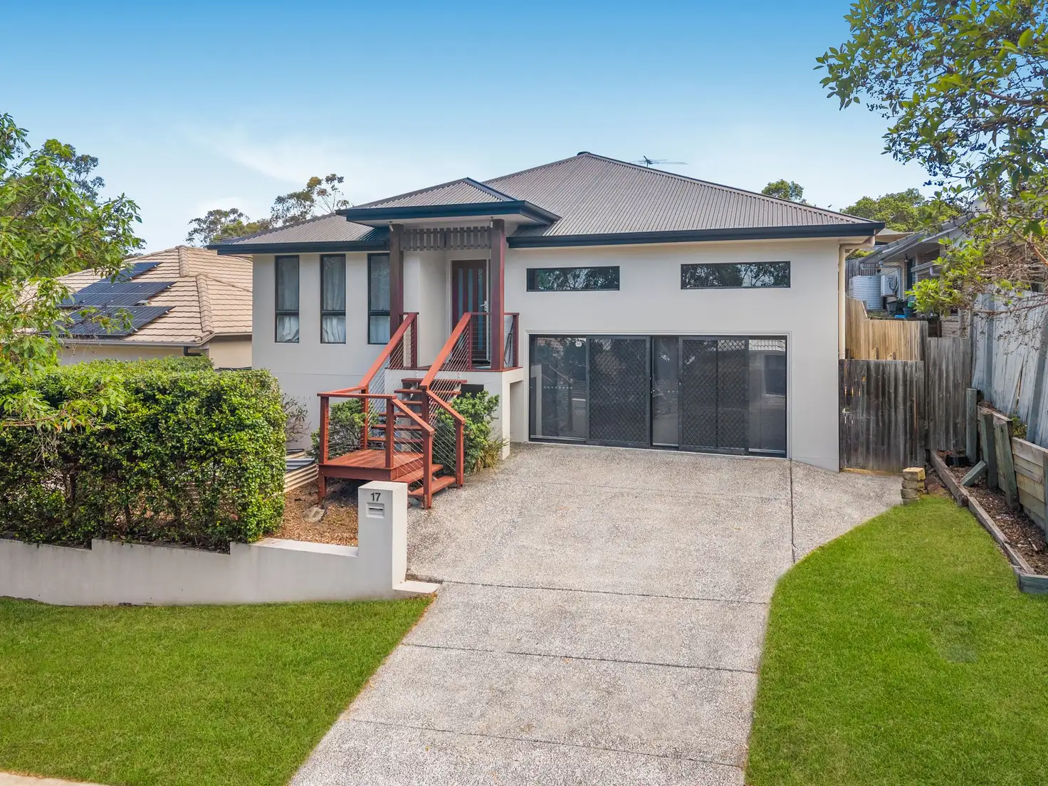 Main view of Homely house listing, 17 Alton Towers Street, Springfield Lakes QLD 4300